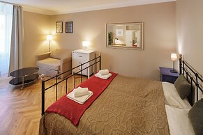 Old Town - 3 Bedroom 3 Bathroom Kitchen