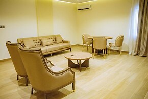 Check Inn Hotel Gimbiya