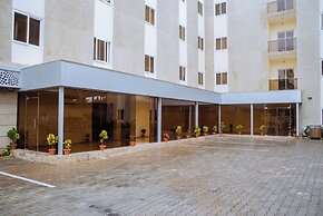 Check Inn Hotel Gimbiya