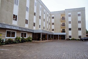 Check Inn Hotel Gimbiya