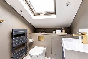 Fulham Oasis - From 325 Per Night