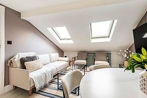 Fulham Oasis - From 325 Per Night