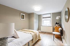 Fulham Oasis - From 325 Per Night