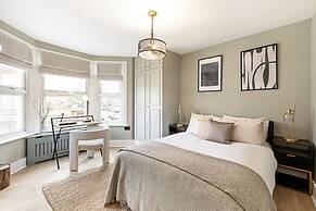 Fulham Oasis - From 325 Per Night