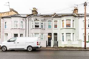 Fulham Oasis - From 325 Per Night
