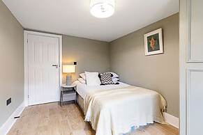 Fulham Oasis - From 325 Per Night