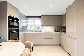 Fulham Oasis - From 325 Per Night