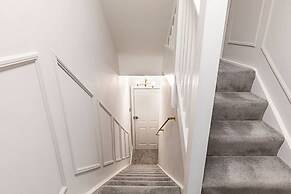 Fulham Oasis - From 325 Per Night