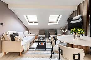 Fulham Oasis - From 325 Per Night