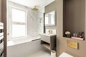 Fulham Oasis - From 325 Per Night