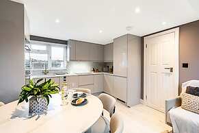 Fulham Oasis - From 325 Per Night