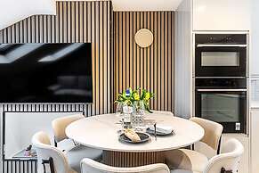 Fulham Oasis - From 325 Per Night