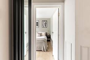 Fulham Oasis - From 325 Per Night