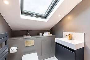 Fulham Oasis - From 325 Per Night