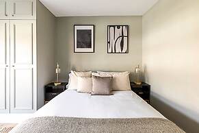 Fulham Oasis - From 325 Per Night