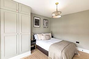 Fulham Oasis - From 325 Per Night