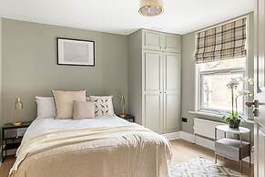 Fulham Oasis - From 325 Per Night