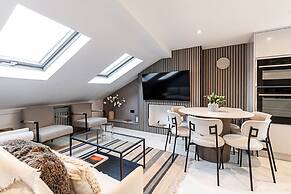 Fulham Oasis - From 325 Per Night