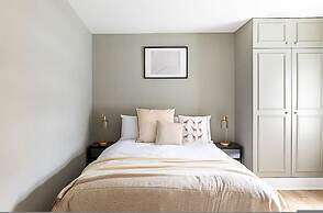 Fulham Oasis - From 325 Per Night