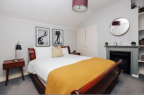 Mills Cottage - From 125 Per Night