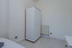 Comfy Flat Near Portobello Road