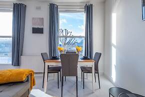Comfy Flat Near Portobello Road