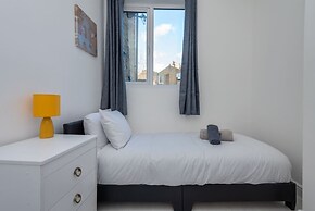 Comfy Flat Near Portobello Road