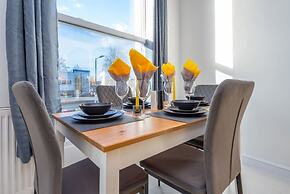 Comfy Flat Near Portobello Road