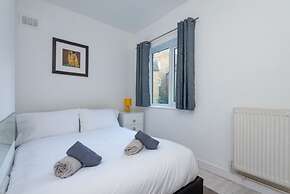 Comfy Flat Near Portobello Road