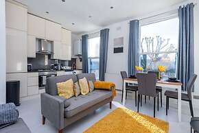 Comfy Flat Near Portobello Road