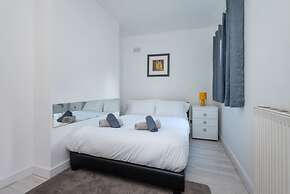 Comfy Flat Near Portobello Road