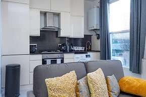 Comfy Flat Near Portobello Road