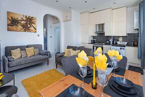Comfy Flat Near Portobello Road