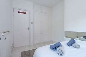 Comfy Flat Near Portobello Road