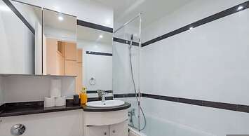 Comfy Flat Near Portobello Road