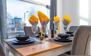 Comfy Flat Near Portobello Road