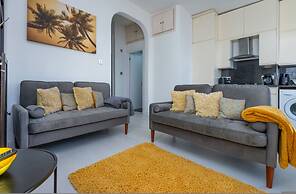 Comfy Flat Near Portobello Road