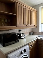 Tranquil Leicester Retreat in Oadby