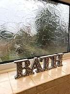 Tranquil Leicester Retreat in Oadby
