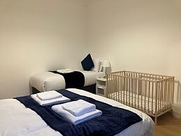 Suitable for Couple or Young Family