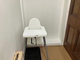 Suitable for Couple or Young Family