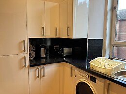 Suitable for Couple or Young Family