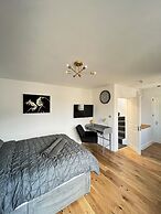 Cosy London Apartment