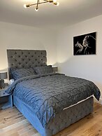 Cosy London Apartment