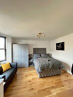 Cosy London Apartment