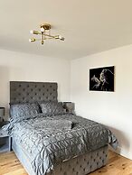 Cosy London Apartment