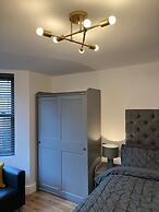 Cosy London Apartment