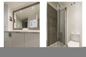 Belem Design Studio 2 by Homing