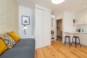 Belem Design Studio 2 by Homing