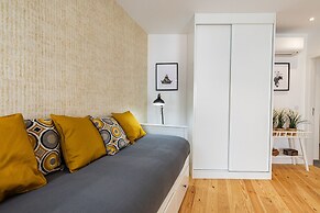 Belem Design Studio 2 by Homing